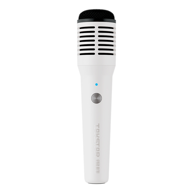 得胜 HM-300W 无线手持麦克风(单手持)