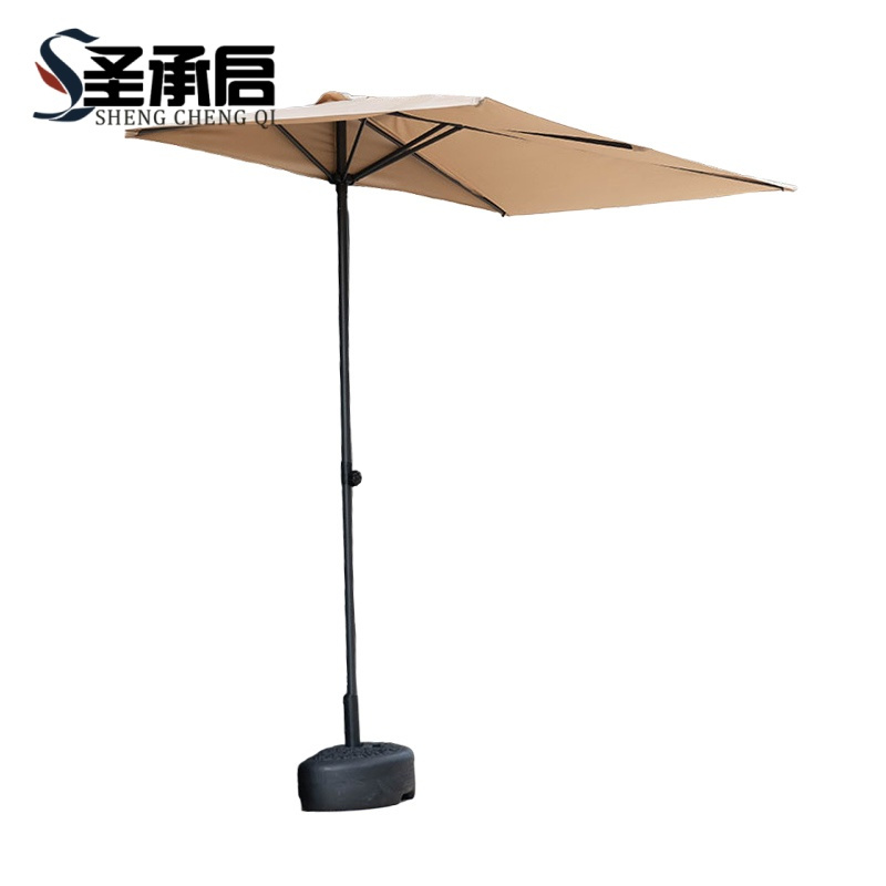 圣承启 户外遮阳伞 250x130cm 把高清大图