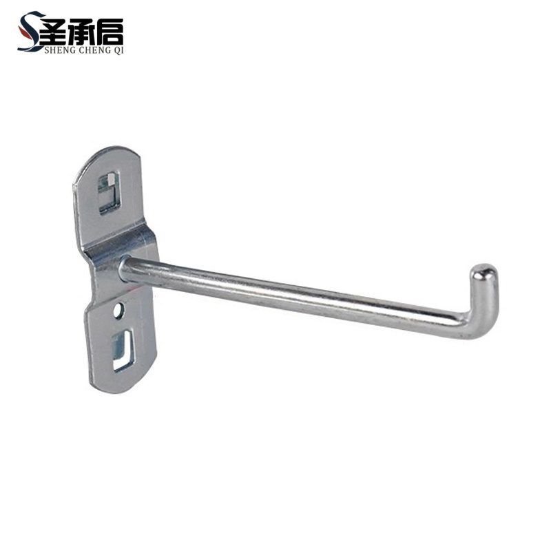 圣承启 货架挂钩 100mm个高清大图