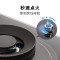 博世 PDBMTA31MP [重磅新品]4系家用嵌入式双灶头燃气灶 5.2kW大火力灶具猛火灶 秒速点火