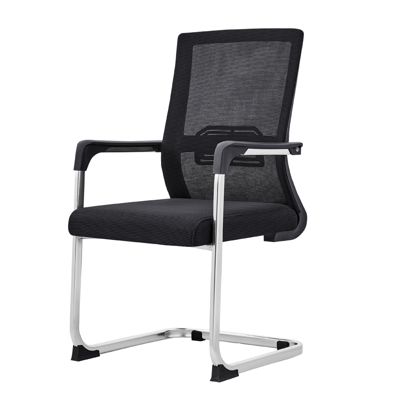 汐 弓形椅靠腰把高清大图