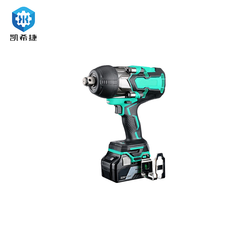 凯希捷 电动扳手36V 1/2“ 1,050N.m KXJ-2212712一电一充高清大图