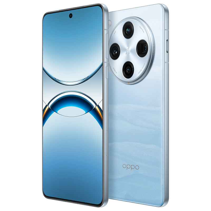 OPPO Find X8 Pro 全网通 16GB+1TB 晴空航线