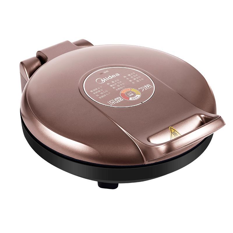 美的(Midea)电饼铛 JH3003