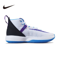 耐克 NIKE 篮球 ZOOM RIZE EP 男子篮球鞋 BQ5398-101