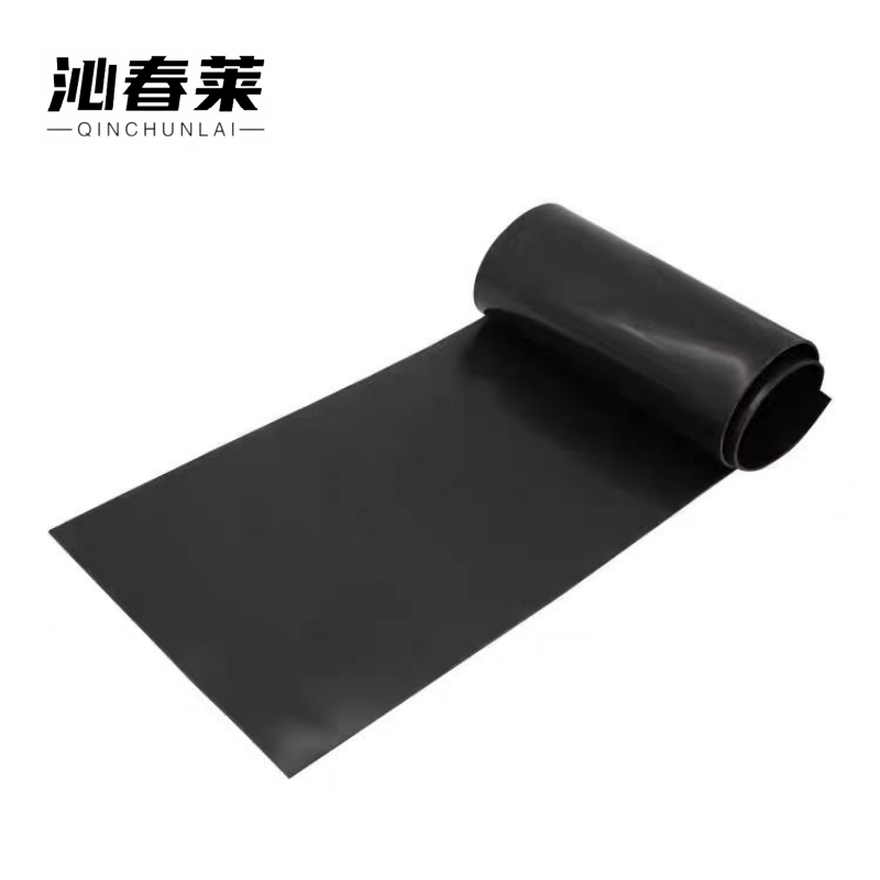 沁春莱 耐油橡胶板 3mm 千克高清大图