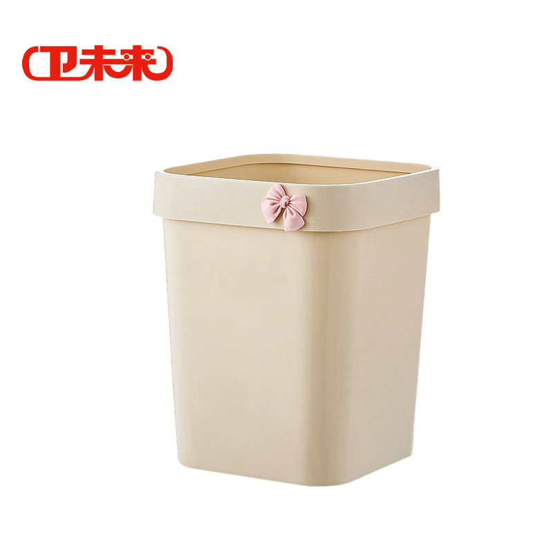 卫未来 垃圾桶 24*20*28cm 个高清大图