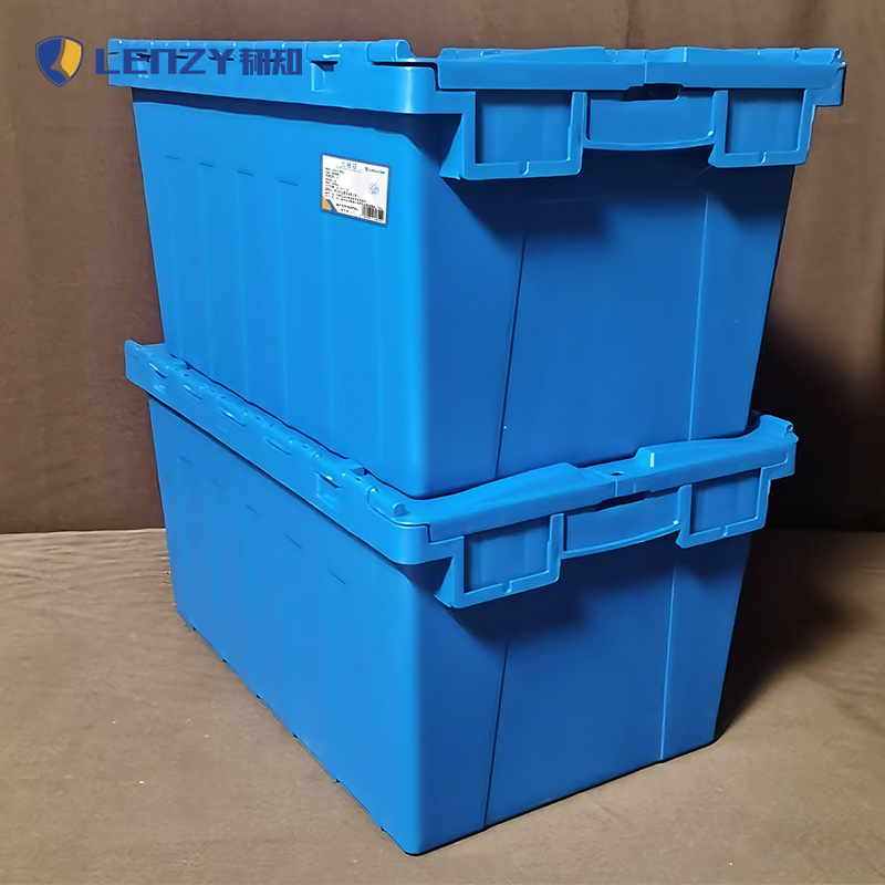 LENZY 韧知 收纳箱 P1 个高清大图