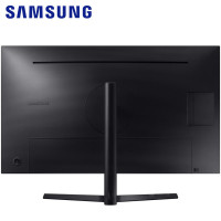三星(SAMSUNG)U32H850UMC 31.5英寸4K/UHD高分 QLED量子点 爱眼旋转升降 FreeSync PS4液晶电脑显示器 (HDMI*2+DP))
