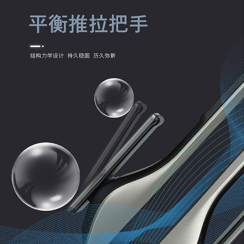 西门子(SIEMENS)指纹锁智能锁家用防盗门锁进口密码锁电子锁C621C级锁芯 咖啡色