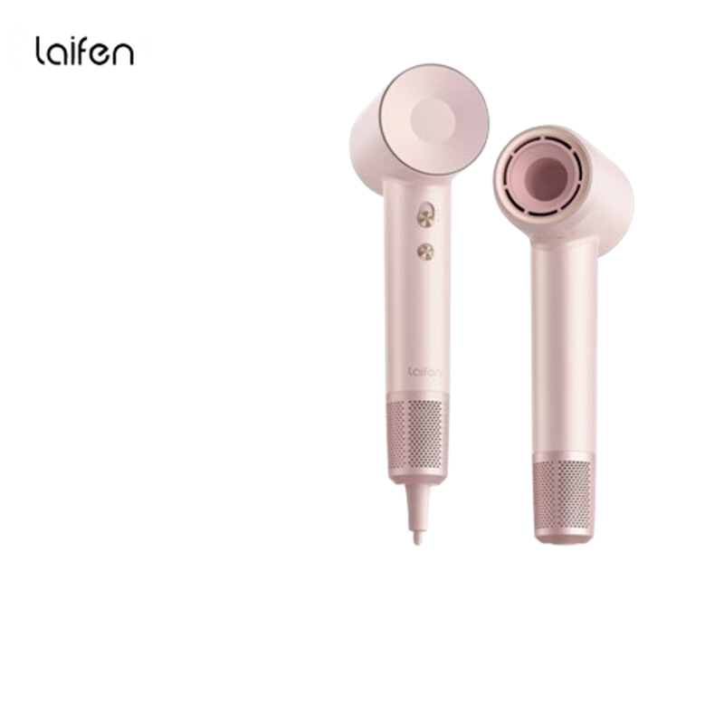 徕芬 高速吹风机 负离子低噪音 LF03 金粉