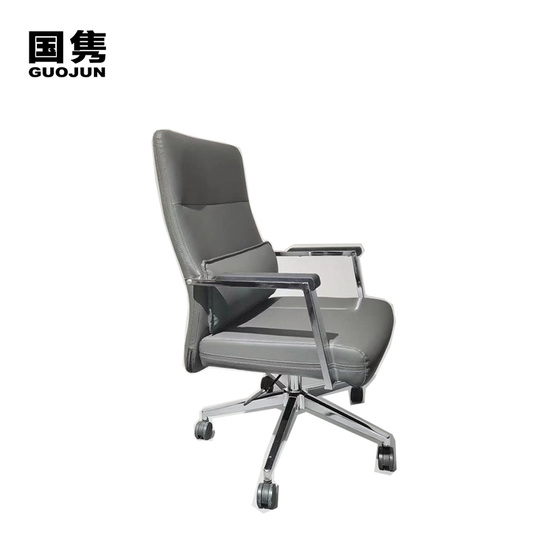 国隽办公椅GJBFL-1921 把高清大图