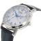 [直营]CITIZEN西铁城ECO-DRIVE SS 光动能两眼计时皮带男士手表男表 AO9000-06B