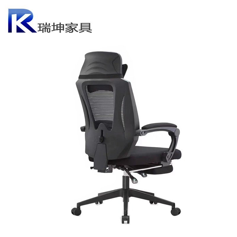 渝瑞坤 办公椅 510*1170-1260mm/ 把高清大图