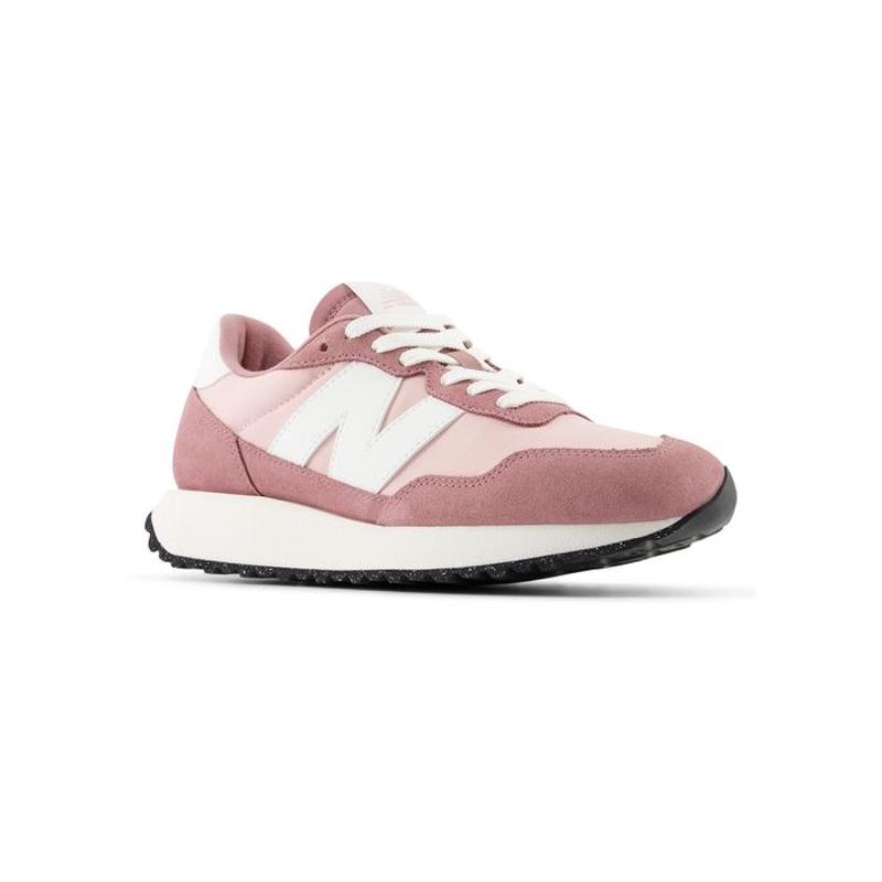 新百伦(New Balance)New Balance女鞋复古跑鞋舒适百搭休闲运动鞋高清大图