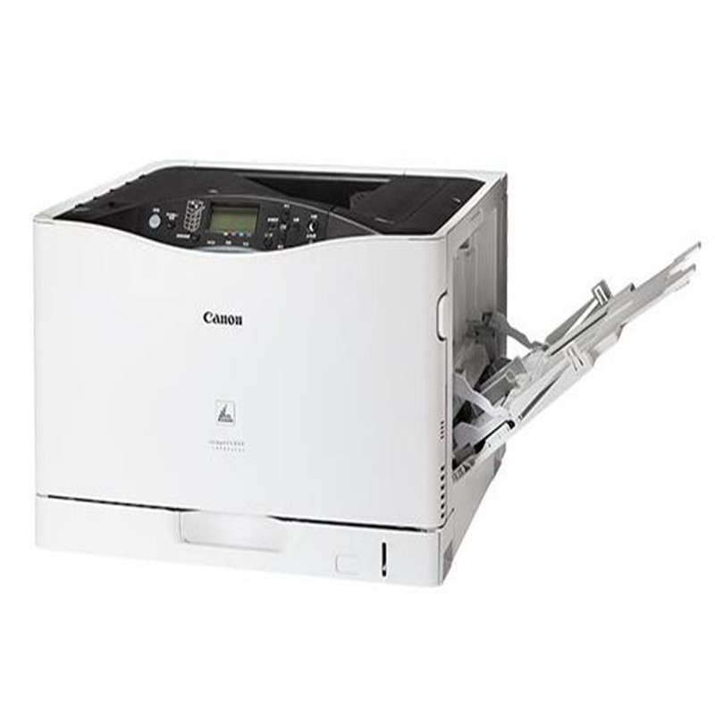 佳能(Canon) LBP841Cdn 彩色激光打印机高清大图