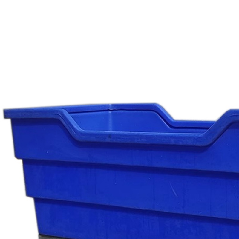 静科布草车高清大图