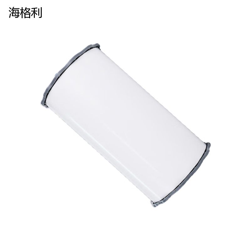 海格利220mm*20m 标签胶贴 1.00 盒/卷 (计价单位:卷) 白色贴纸 粘贴性强 防水防油 抗寒耐热