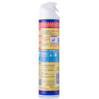 家安空调消毒剂360mL