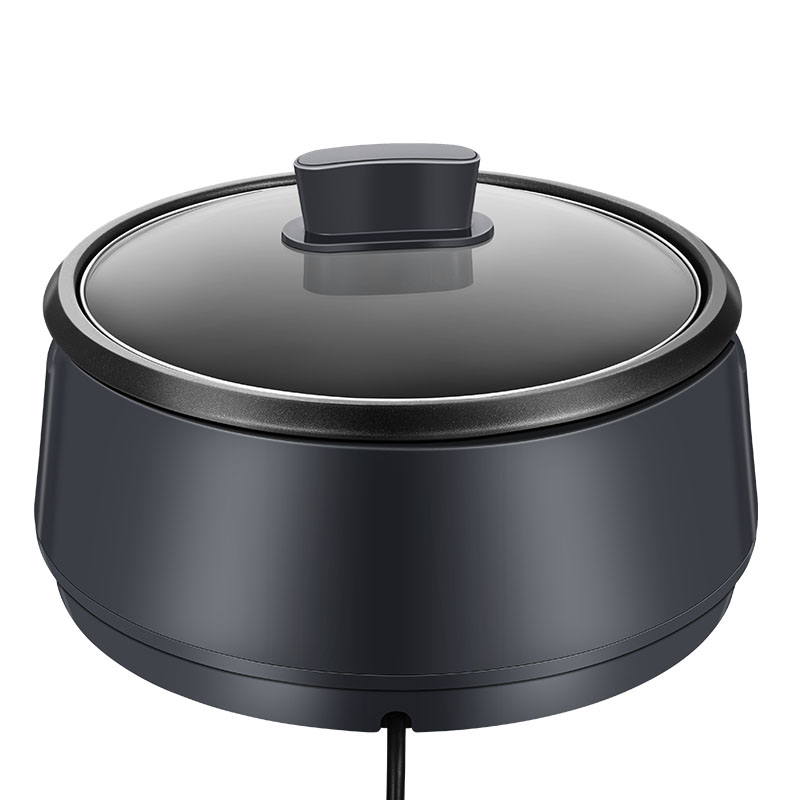 荣事达电火锅分体式可拆洗家用多功能RHG-40JK高清大图