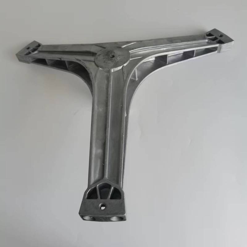 帮客材配 全新原装 P0970120977威力扎伊ZWW14103WR洗衣机三角架总成 收前验货高清大图