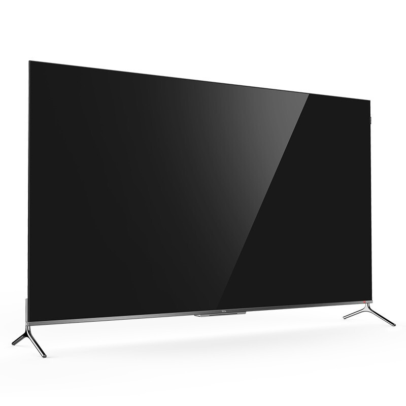 TCL 原色量子点电视 75C8