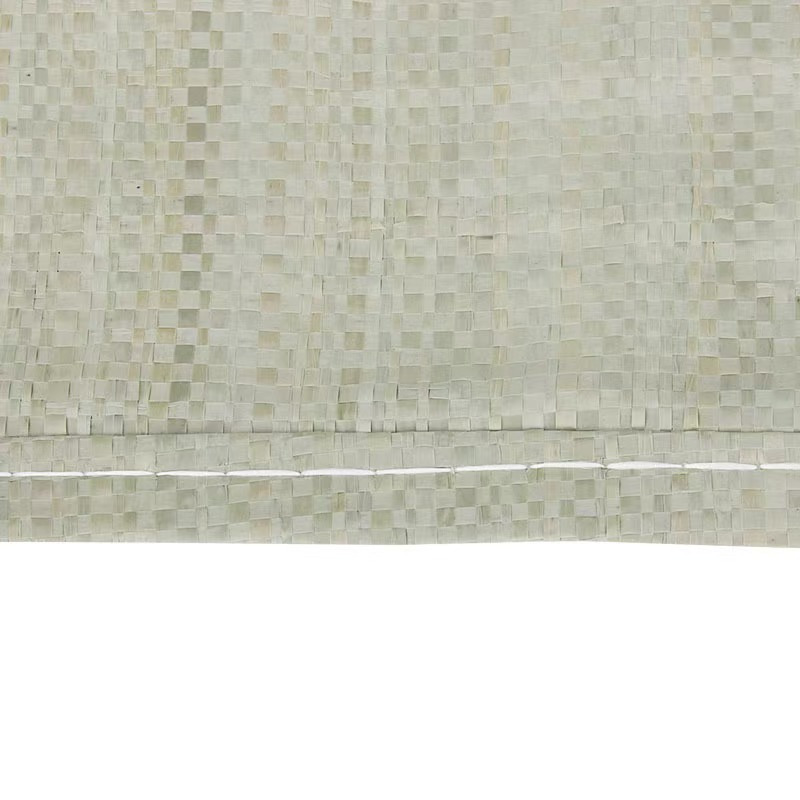 铁耀 编织袋 灰色50*80cm 个高清大图