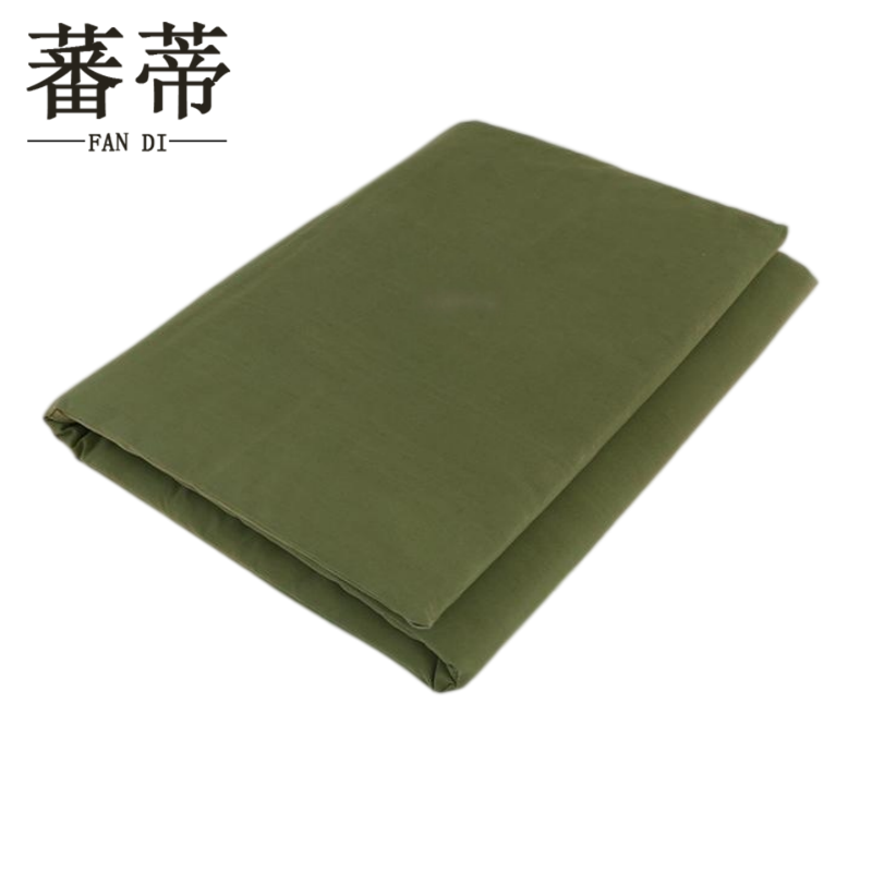 蕃蒂棉褥90*195cm/4.5斤条高清大图