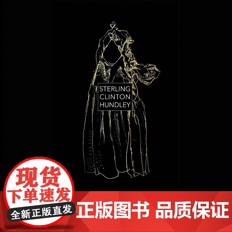 英文原版 Time O1著名艺术插画家Sterling Hundley斯特林·克林顿·亨特利时间作品集 插画作品融入日常高清大图