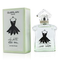 GUERLAIN娇兰 娇兰小黑裙清新 Edt. 100ml (绿色) 女士香水 淡香水