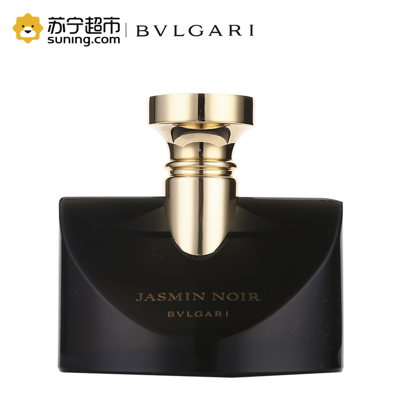 宝格丽夜茉莉女士淡香精50ml
