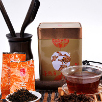一农 特级金骏眉80g/罐 红茶 茶叶 福建茗茶