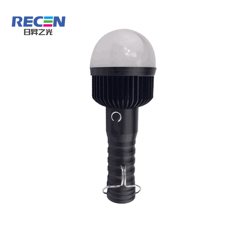 RECEN RSC8022-10W 移动工作行灯 个高清大图