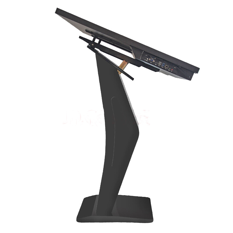扬天 中银KT55触摸一体机系统 55英寸 i5/4G/120G
