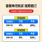 随身wifi移动无线wifi新款高速4g全网通流量车载家用便携式热点充电上网二合一(至樽版)3000G单网套餐-月包