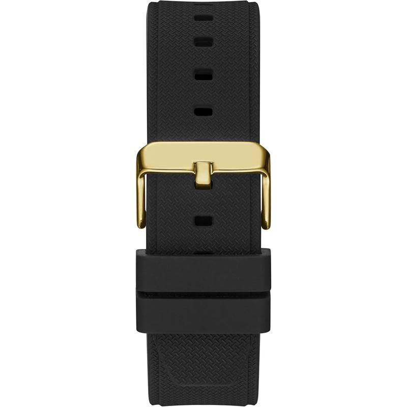 GUESS盖斯专柜男式时尚百搭欧美手表海外代购GW0334G2高清大图