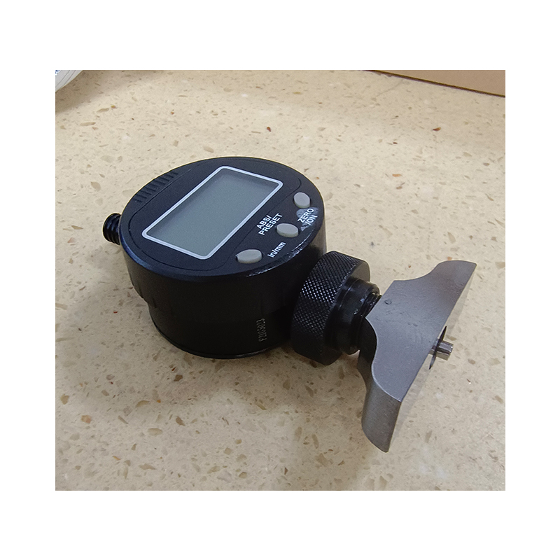 LZKL JUE缘测量仪10级件高清大图