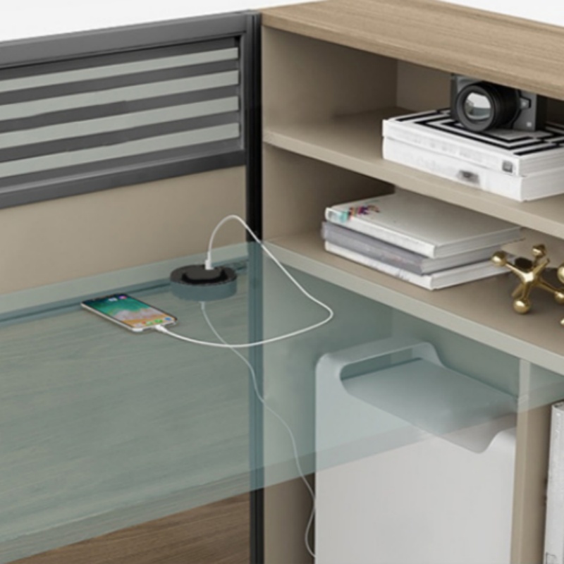 锁匠 办公工位高清大图