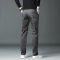 金盾(KIN DON)秋冬季新款男士休闲裤大码宽松直筒长裤子百搭男裤潮流宽松休闲男裤
