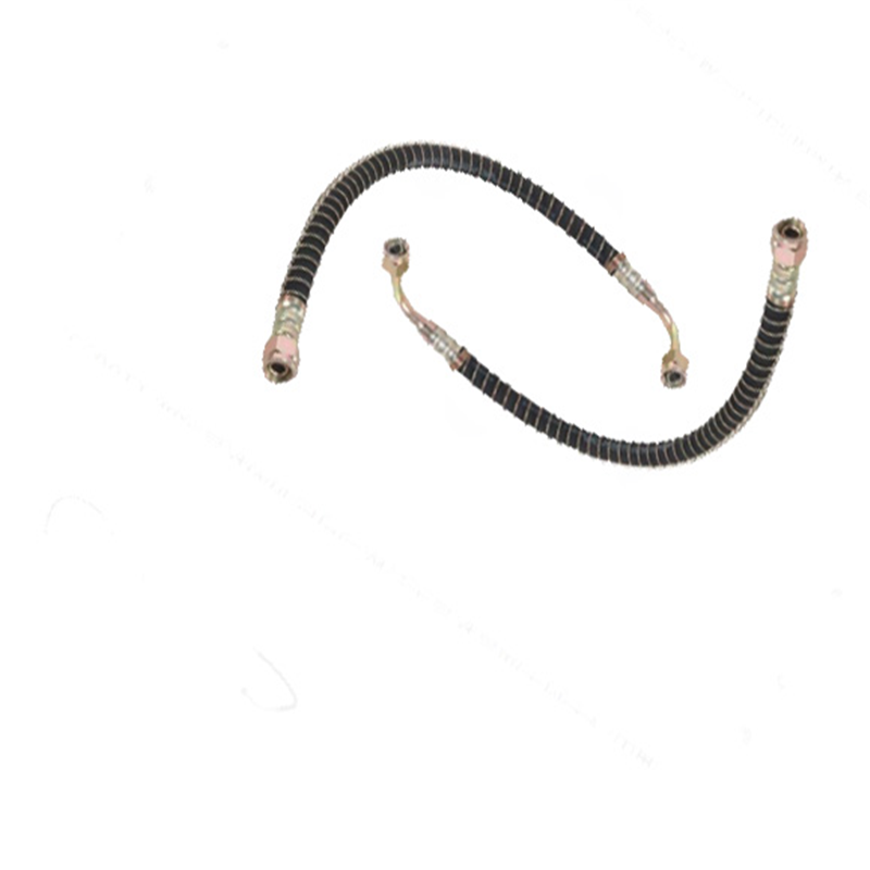 东风EQ5118制动气管 制动软管 原厂原车正品装车件超长质保超长质保