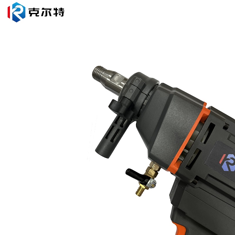 克尔特 水钻机 SZJ-1800 1台高清大图