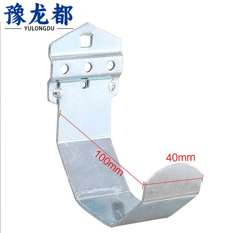 豫龙都工具挂钩杆件架个高清大图