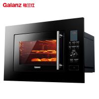 Galanz/格兰仕 G80F23ESL-XGA(B0)-RR04家用嵌入式微波炉烤箱蒸箱一体套装 微电脑式