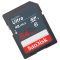 闪迪(SanDisk) SDSDUNB-064G-ZN3IN 64G 存储卡 (计价单位:个) 黑色
