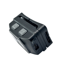 鼎晟丰(DSF) DSFB-6304 3W DC3.7V 超强光4h 强光8h 工作光16h IP66 微型防爆头灯