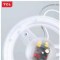 TCL 磁吸式LED光源模组圆盘式18W / 5700K (5个起订)