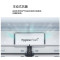 韩国原装进口 LG F680SB77B 冰箱十字对开四门透视门中门智能变频家用风冷无霜大容量空气净化电冰箱