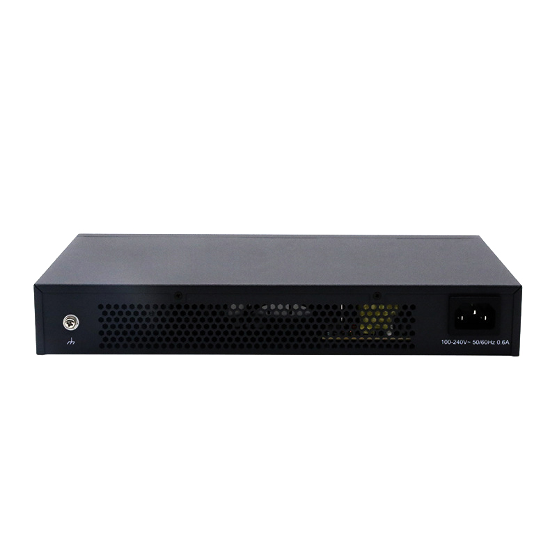 [规格:1000Mbps] 24口路由器 企业级1000PM 24口千兆以太网络交换机 TP-Link SG1024DT