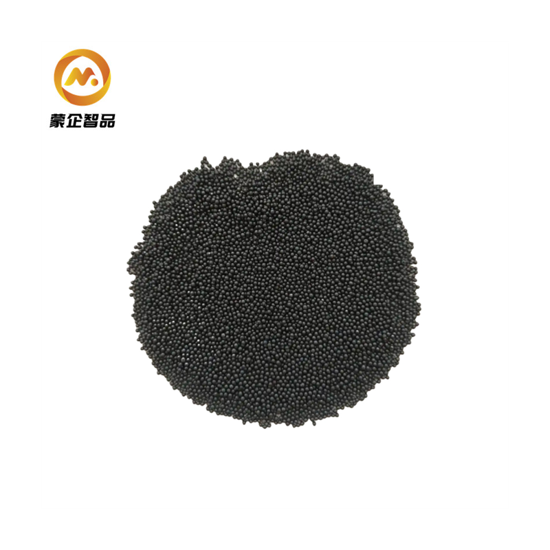 蒙企智品 钢研磨丸 圆钢珠1mm/公斤高清大图