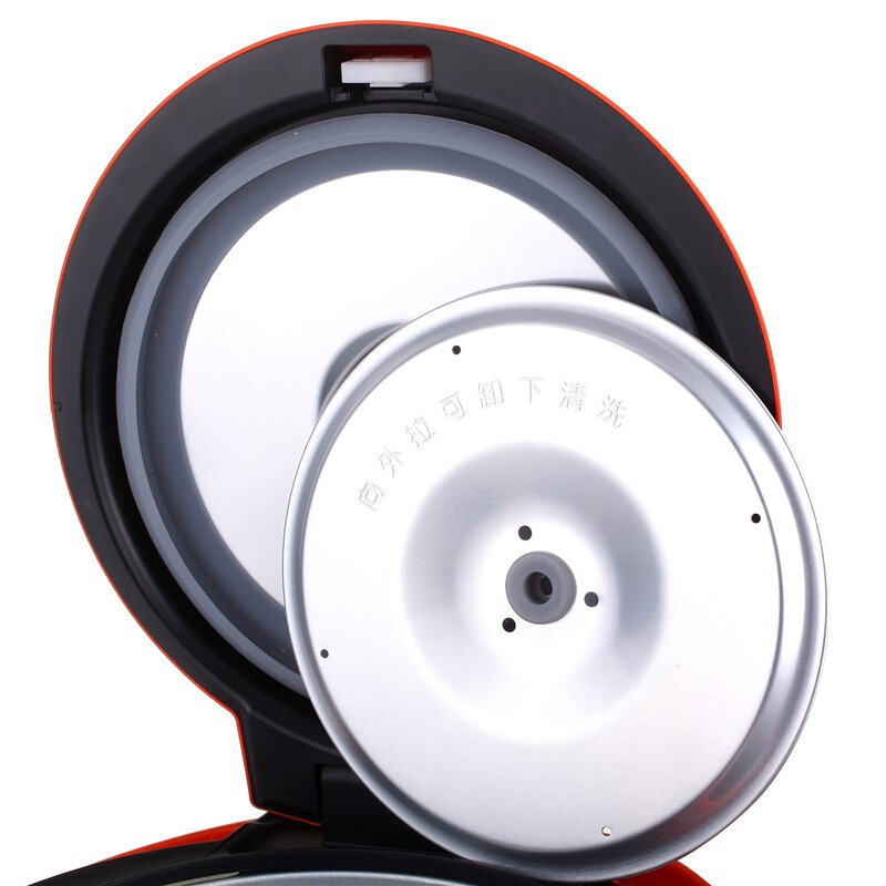 美的(Midea) 电饭煲 MB-WYN201 涡轮排气底盘加热 迷你家用学生宿舍电饭锅矩阵蜂窝内胆2L/3L以下